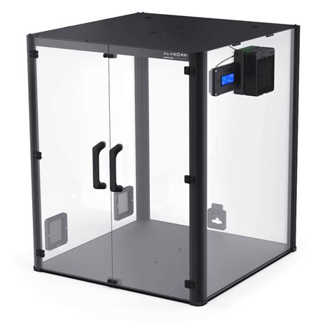 metal enclosure for 3d printer|best 3d printer enclosures.